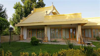 سوییت هتل پارسیان توریست توس مشهد سوییت هتل پارسیان توریست توس مشهد